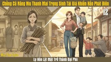 Chồng Cũ Nâng Niu Thanh Mai Trọng Sinh Tái Giá Khiến Hắn Phát Điên